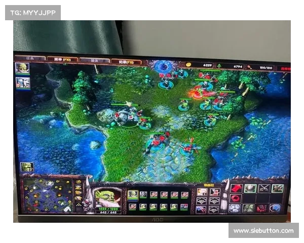 魔兽3手机版地图下载安装教程